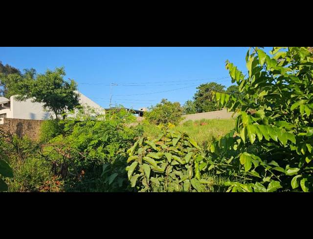 LAND FOR SALE IN THOHOYANDOU